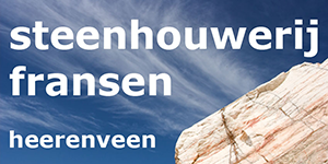 Steenhouwerij Fransen Heerenveen